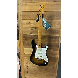 Vintage Fender 1991 Stratocaster ST-57 Solid Body Electric Guitar