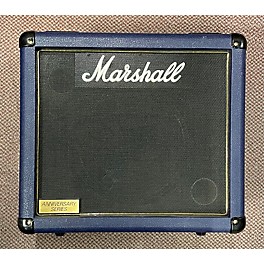 Vintage Marshall 1992 6912 1X12 CABINET Guitar Cabinet