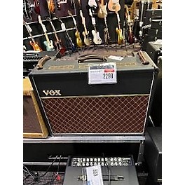 Vintage VOX 1992 AC30 6TB Tube Guitar Amp Head