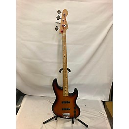 Vintage Fender 1992 Jazz Bass Plus Electric Bass Guitar