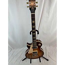 Vintage Gibson 1992 Les Paul Standard Left Handed Electric Guitar