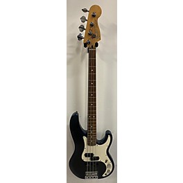 Vintage Fender 1992 Precision Bass Plus Electric Bass Guitar