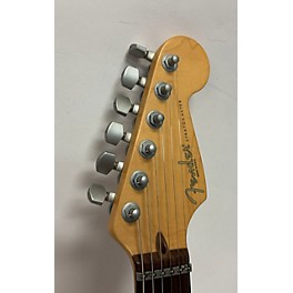 Vintage Fender 1992 Stratocaster Plus Solid Body Electric Guitar