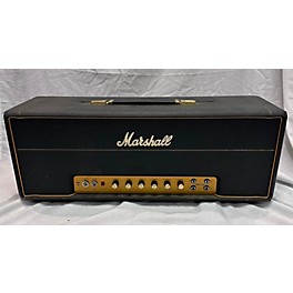 Vintage Marshall 1993 1959 Super Lead 100w Mkii Reissue Tube Guitar Amp Head
