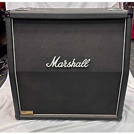 Vintage Marshall 1993 1960AC Guitar Cabinet