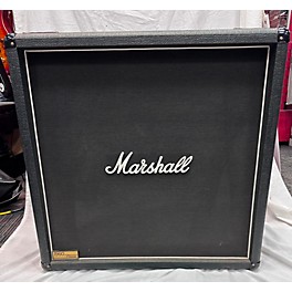 Vintage Marshall 1993 1960bc Guitar Cabinet