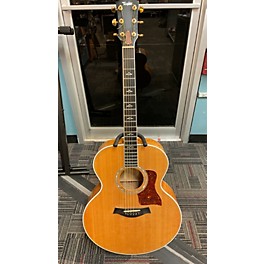Vintage Taylor 1993 615 Acoustic Guitar