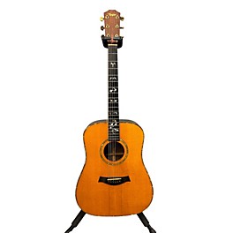 Vintage Taylor 1993 910 Acoustic Guitar