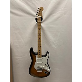 Vintage Fender 1993 CUSTOM SHOP 54 Solid Body Electric Guitar