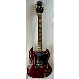 Vintage Gibson 1993 SG Standard