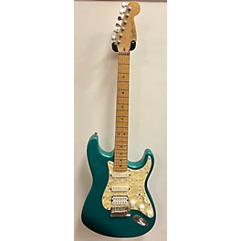 Vintage Fender 1993 STRATOCASTER PLUS HSS Solid Body Electric Guitar