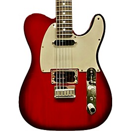 Vintage Fender 1993 Telecaster Solid Body Electric Guitar