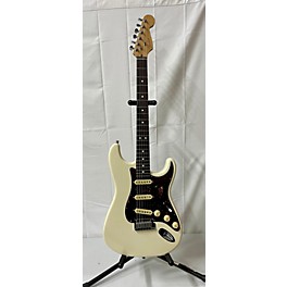 Vintage Fender 1993 Vintage 1993 Custom Shop Stratocaster Solid Body Electric Guitar