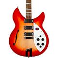 Rickenbacker 1993Plus 12-String Electric Guitar - Fireglo