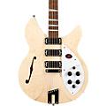 Rickenbacker 1993Plus 12-String Electric Guitar - Mapleglo