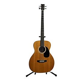 Vintage Martin 1994 B-40 Acoustic Bass Guitar