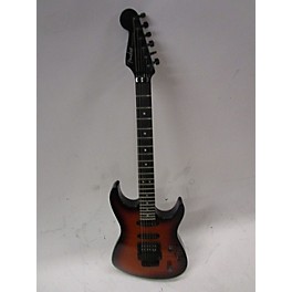 Vintage Fender 1994 Custom Shop SN Strat Solid Body Electric Guitar