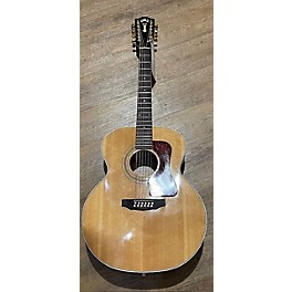 Vintage Guild 1994 F30-12 12 String Acoustic Guitar