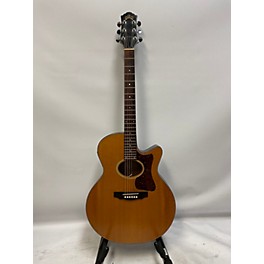 Vintage Guild 1994 F4CE NT Acoustic Guitar
