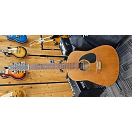 Vintage Seagull 1994 S12 DELUXE 12 String Acoustic Guitar