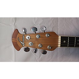 Vintage Ovation 1995 1777 Legend Cgb Acoustic Electric Guitar