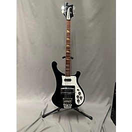 Vintage Rickenbacker 1995 4003 Electric Bass Guitar