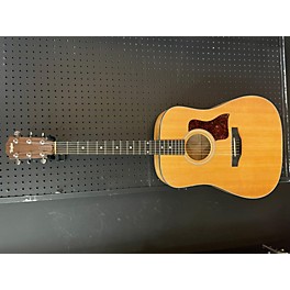 Vintage Taylor 1995 420 Acoustic Guitar