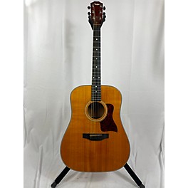 Vintage Taylor 1995 420 Acoustic Guitar