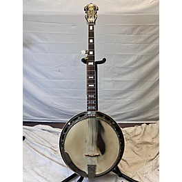 Vintage Gibson 1995 Earl Scruggs 49 Classic Banjo Banjo