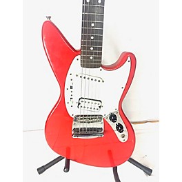 Vintage Fender 1995 Jagstang Solid Body Electric Guitar
