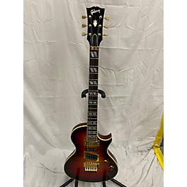 Vintage Gibson 1995 Nighthawk Standard Solid Body Electric Guitar