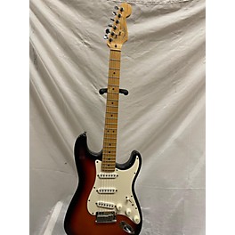 Vintage Fender 1995 Stratocaster Solid Body Electric Guitar