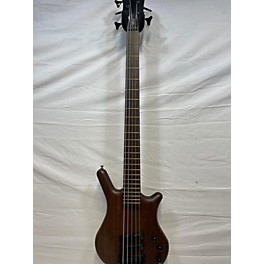 Vintage Warwick 1995 Thumb 5 String Bolt-On Electric Bass Guitar