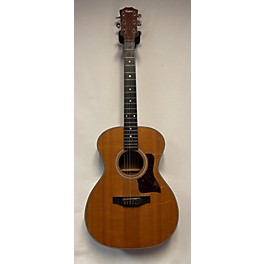 Vintage Taylor 1996 412 Acoustic Guitar