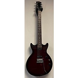 Vintage Gibson 1996 AMERICAN VINTAGE II Solid Body Electric Guitar