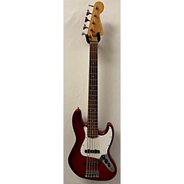 Vintage Fender 1996 American Standard Jazz Bass Electric Bass Guitar