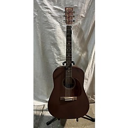 Used Martin 1996 D15M Acoustic Guitar