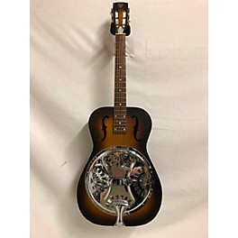 Vintage Dobro 1996 DWF-60 Banjo