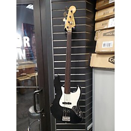 Vintage Fender 1996 Fretless Jazz Bass Electric Bass Guitar