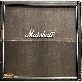 Vintage Marshall 1996 JCM900 1960A Cab Guitar Cabinet
