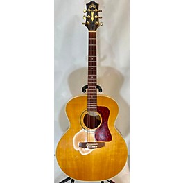 Vintage Guild 1996 JF30-BC Acoustic Electric Guitar