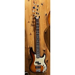 Vintage Fender 1996 PRECISION BASS DELUXE Electric Bass Guitar