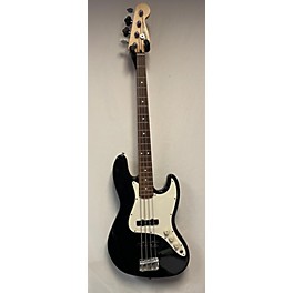 Used Fender 1996 Standard Jazz Bass Electric Bass Guitar