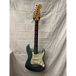 Used Fender 1996 Standard Stratocaster Solid Body Electric Guitar