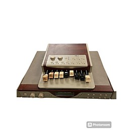 Vintage Hammond 1996 Xm1 Sound Module