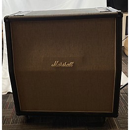 Used Marshall 1997 1960A 300W 4x12 Stereo Slant Guitar Cabinet