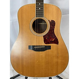 Vintage Taylor 1997 420-R Acoustic Guitar