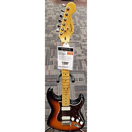 Vintage Fender 1997 Big Apple Stratocaster Solid Body Electric Guitar