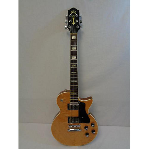 Used Guild 1997 Bluesbird Solid Body Electric Guitar Guitar Center