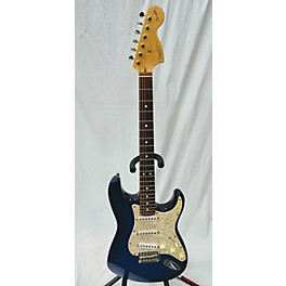 Vintage Fender 1997 Bonnie Raitt Stratocaster Solid Body Electric Guitar